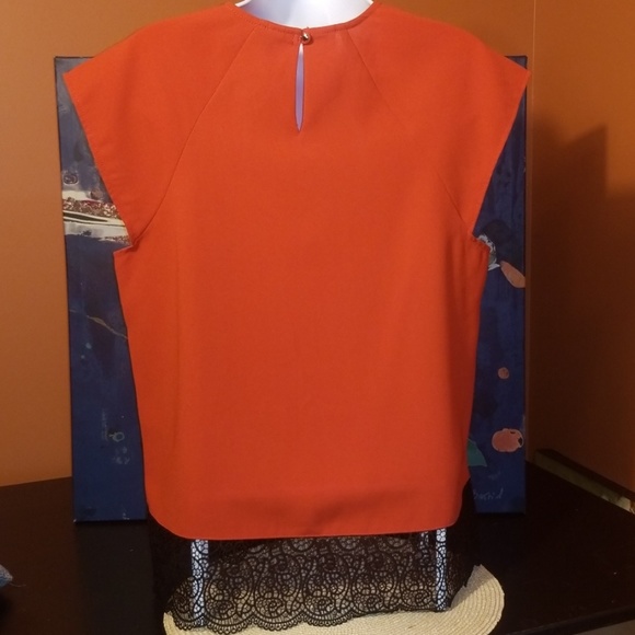 Dorothy Perkins Blouse - Picture 5 of 7